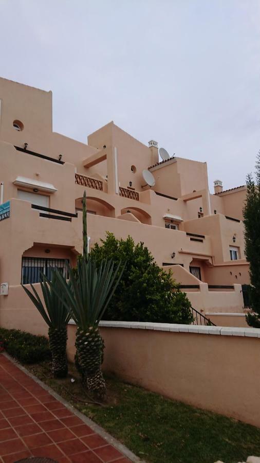 Appartement Estrella De La Bahia à Casares Extérieur photo