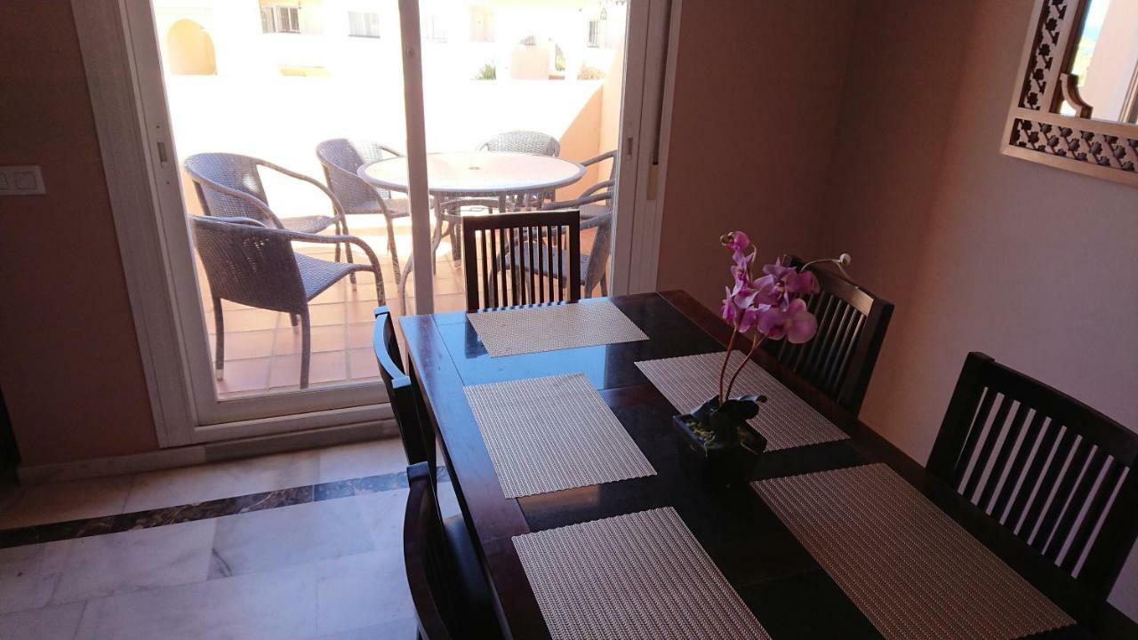 Appartement Estrella De La Bahia à Casares Extérieur photo