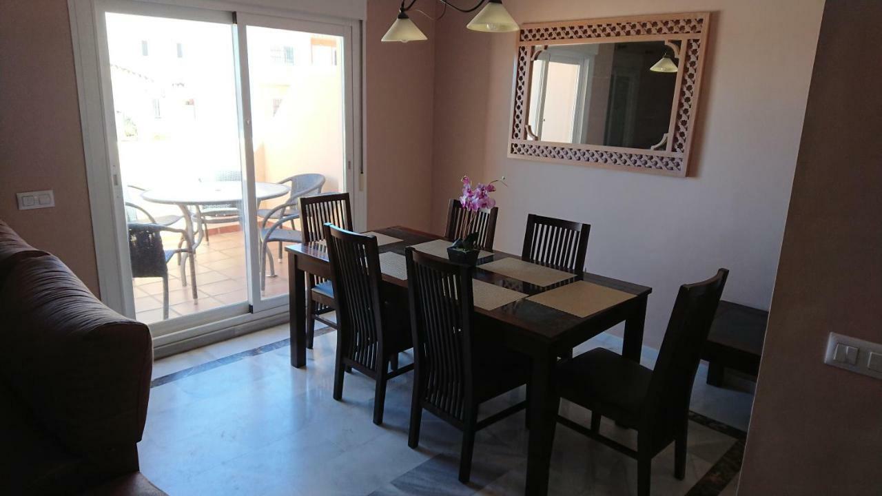 Appartement Estrella De La Bahia à Casares Extérieur photo