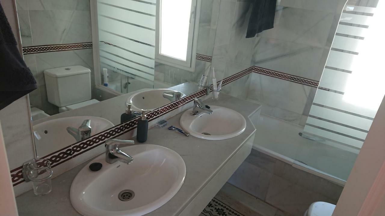 Appartement Estrella De La Bahia à Casares Extérieur photo