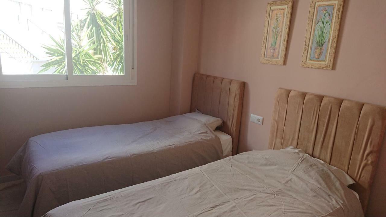 Appartement Estrella De La Bahia à Casares Extérieur photo