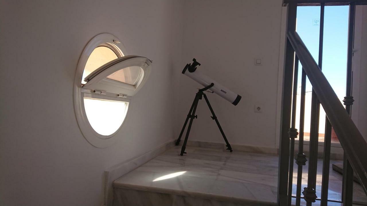 Appartement Estrella De La Bahia à Casares Extérieur photo